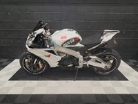 USED 2009 59 APRILIA RSV4 R FINANCE SPECIALISTS APPLY NOW  LOW RATE FINANCE DELIVERY AVAILABLE