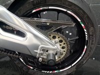 USED 2009 59 APRILIA RSV4 R FINANCE SPECIALISTS APPLY NOW  LOW RATE FINANCE DELIVERY AVAILABLE