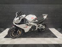 USED 2009 59 APRILIA RSV4 R FINANCE SPECIALISTS APPLY NOW  LOW RATE FINANCE DELIVERY AVAILABLE
