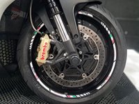 USED 2009 59 APRILIA RSV4 R FINANCE SPECIALISTS APPLY NOW  LOW RATE FINANCE DELIVERY AVAILABLE