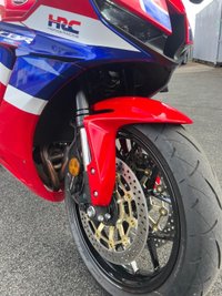 USED 2024 24 HONDA CBR600RR Super Sports 