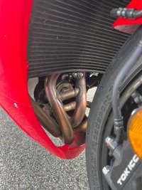 USED 2024 24 HONDA CBR600RR Super Sports 