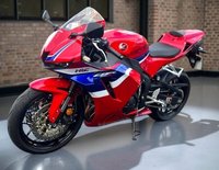USED 2024 24 HONDA CBR600RR Super Sports 