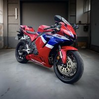 USED 2024 24 HONDA CBR600RR Super Sports 