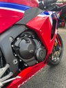 USED 2024 24 HONDA CBR600RR Super Sports 