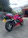 USED 2024 24 HONDA CBR600RR Super Sports 