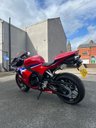 USED 2024 24 HONDA CBR600RR Super Sports 