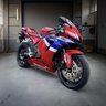 USED 2024 24 HONDA CBR600RR Super Sports 