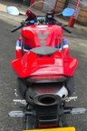 USED 2024 24 HONDA CBR600RR Super Sports 