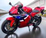 USED 2024 24 HONDA CBR600RR Super Sports 