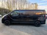 USED 2019 69 RENAULT TRAFIC 2.0 dCi ENERGY 30 Sport Panel Van 5dr Diesel Manual LWB Standard Roof Euro 6 (s/s) (120 ps) 