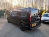 USED 2019 69 RENAULT TRAFIC 2.0 dCi ENERGY 30 Sport Panel Van 5dr Diesel Manual LWB Standard Roof Euro 6 (s/s) (120 ps) 