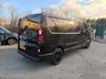 USED 2019 69 RENAULT TRAFIC 2.0 dCi ENERGY 30 Sport Panel Van 5dr Diesel Manual LWB Standard Roof Euro 6 (s/s) (120 ps) 