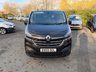 USED 2019 69 RENAULT TRAFIC 2.0 dCi ENERGY 30 Sport Panel Van 5dr Diesel Manual LWB Standard Roof Euro 6 (s/s) (120 ps) 