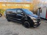 USED 2019 69 RENAULT TRAFIC 2.0 dCi ENERGY 30 Sport Panel Van 5dr Diesel Manual LWB Standard Roof Euro 6 (s/s) (120 ps) 