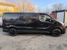 USED 2019 69 RENAULT TRAFIC 2.0 dCi ENERGY 30 Sport Panel Van 5dr Diesel Manual LWB Standard Roof Euro 6 (s/s) (120 ps) 