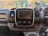 USED 2019 69 RENAULT TRAFIC 2.0 dCi ENERGY 30 Sport Panel Van 5dr Diesel Manual LWB Standard Roof Euro 6 (s/s) (120 ps) 