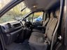 USED 2019 69 RENAULT TRAFIC 2.0 dCi ENERGY 30 Sport Panel Van 5dr Diesel Manual LWB Standard Roof Euro 6 (s/s) (120 ps) 