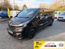 USED 2019 69 RENAULT TRAFIC 2.0 dCi ENERGY 30 Sport Panel Van 5dr Diesel Manual LWB Standard Roof Euro 6 (s/s) (120 ps) 