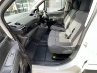 USED 2021 70 PEUGEOT PARTNER 1.5 BlueHDi 1000 Professional Standard Panel Van 5dr Diesel Manual SWB Euro 6 (s/s) (100 bhp) 6 MONTHS WARRANTY P/X FINANCE
