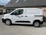 USED 2021 70 PEUGEOT PARTNER 1.5 BlueHDi 1000 Professional Standard Panel Van 5dr Diesel Manual SWB Euro 6 (s/s) (100 bhp) 6 MONTHS WARRANTY P/X FINANCE