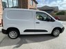 USED 2021 70 PEUGEOT PARTNER 1.5 BlueHDi 1000 Professional Standard Panel Van 5dr Diesel Manual SWB Euro 6 (s/s) (100 bhp) 6 MONTHS WARRANTY P/X FINANCE