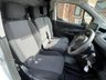 USED 2021 70 PEUGEOT PARTNER 1.5 BlueHDi 1000 Professional Standard Panel Van 5dr Diesel Manual SWB Euro 6 (s/s) (100 bhp) 6 MONTHS WARRANTY P/X FINANCE