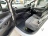 USED 2021 70 PEUGEOT PARTNER 1.5 BlueHDi 1000 Professional Standard Panel Van 5dr Diesel Manual SWB Euro 6 (s/s) (100 bhp) 6 MONTHS WARRANTY P/X FINANCE