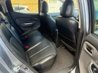 USED 2018 68 MITSUBISHI L200 2.4 DI-D DC Warrior Pickup Double Cab 4dr Diesel Auto 4WD Euro 6 (178 ps) 
