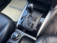 USED 2018 68 MITSUBISHI L200 2.4 DI-D DC Warrior Pickup Double Cab 4dr Diesel Auto 4WD Euro 6 (178 ps) 