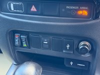 USED 2018 68 MITSUBISHI L200 2.4 DI-D DC Warrior Pickup Double Cab 4dr Diesel Auto 4WD Euro 6 (178 ps) 