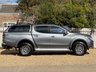 USED 2018 68 MITSUBISHI L200 2.4 DI-D DC Warrior Pickup Double Cab 4dr Diesel Auto 4WD Euro 6 (178 ps) 