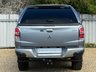 USED 2018 68 MITSUBISHI L200 2.4 DI-D DC Warrior Pickup Double Cab 4dr Diesel Auto 4WD Euro 6 (178 ps) 