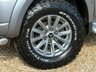 USED 2018 68 MITSUBISHI L200 2.4 DI-D DC Warrior Pickup Double Cab 4dr Diesel Auto 4WD Euro 6 (178 ps) 