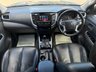 USED 2018 68 MITSUBISHI L200 2.4 DI-D DC Warrior Pickup Double Cab 4dr Diesel Auto 4WD Euro 6 (178 ps) 