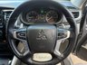 USED 2018 68 MITSUBISHI L200 2.4 DI-D DC Warrior Pickup Double Cab 4dr Diesel Auto 4WD Euro 6 (178 ps) 