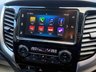 USED 2018 68 MITSUBISHI L200 2.4 DI-D DC Warrior Pickup Double Cab 4dr Diesel Auto 4WD Euro 6 (178 ps) 