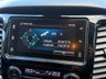 USED 2018 68 MITSUBISHI L200 2.4 DI-D DC Warrior Pickup Double Cab 4dr Diesel Auto 4WD Euro 6 (178 ps) 