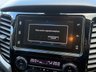 USED 2018 68 MITSUBISHI L200 2.4 DI-D DC Warrior Pickup Double Cab 4dr Diesel Auto 4WD Euro 6 (178 ps) 