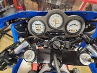 USED 1985 C SUZUKI RG 500 2 Stroke Sports Classic Only two owners from new
