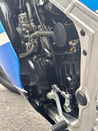 USED 1985 C SUZUKI RG 500 2 Stroke Sports Classic Only two owners from new