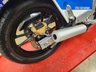 USED 1985 C SUZUKI RG 500 2 Stroke Sports Classic Only two owners from new
