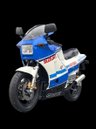 USED 1985 C SUZUKI RG 500 2 Stroke Sports Classic Only two owners from new