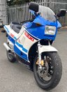 USED 1985 C SUZUKI RG 500 2 Stroke Sports Classic Only two owners from new