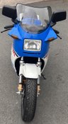 USED 1985 C SUZUKI RG 500 2 Stroke Sports Classic Only two owners from new