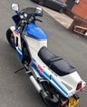 USED 1985 C SUZUKI RG 500 2 Stroke Sports Classic Only two owners from new