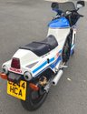 USED 1985 C SUZUKI RG 500 2 Stroke Sports Classic Only two owners from new