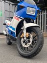 USED 1985 C SUZUKI RG 500 2 Stroke Sports Classic Only two owners from new