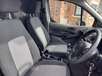 USED 2021 71 FORD TRANSIT CONNECT 1.5 200 EcoBlue Leader Panel Van 5dr Diesel Manual L1 Euro 6 (s/s) (75 ps) 6 MONTHS WARRANTY PX FINANCE