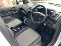 USED 2021 71 FORD TRANSIT CONNECT 1.5 200 EcoBlue Leader Panel Van 5dr Diesel Manual L1 Euro 6 (s/s) (75 ps) 6 MONTHS WARRANTY PX FINANCE